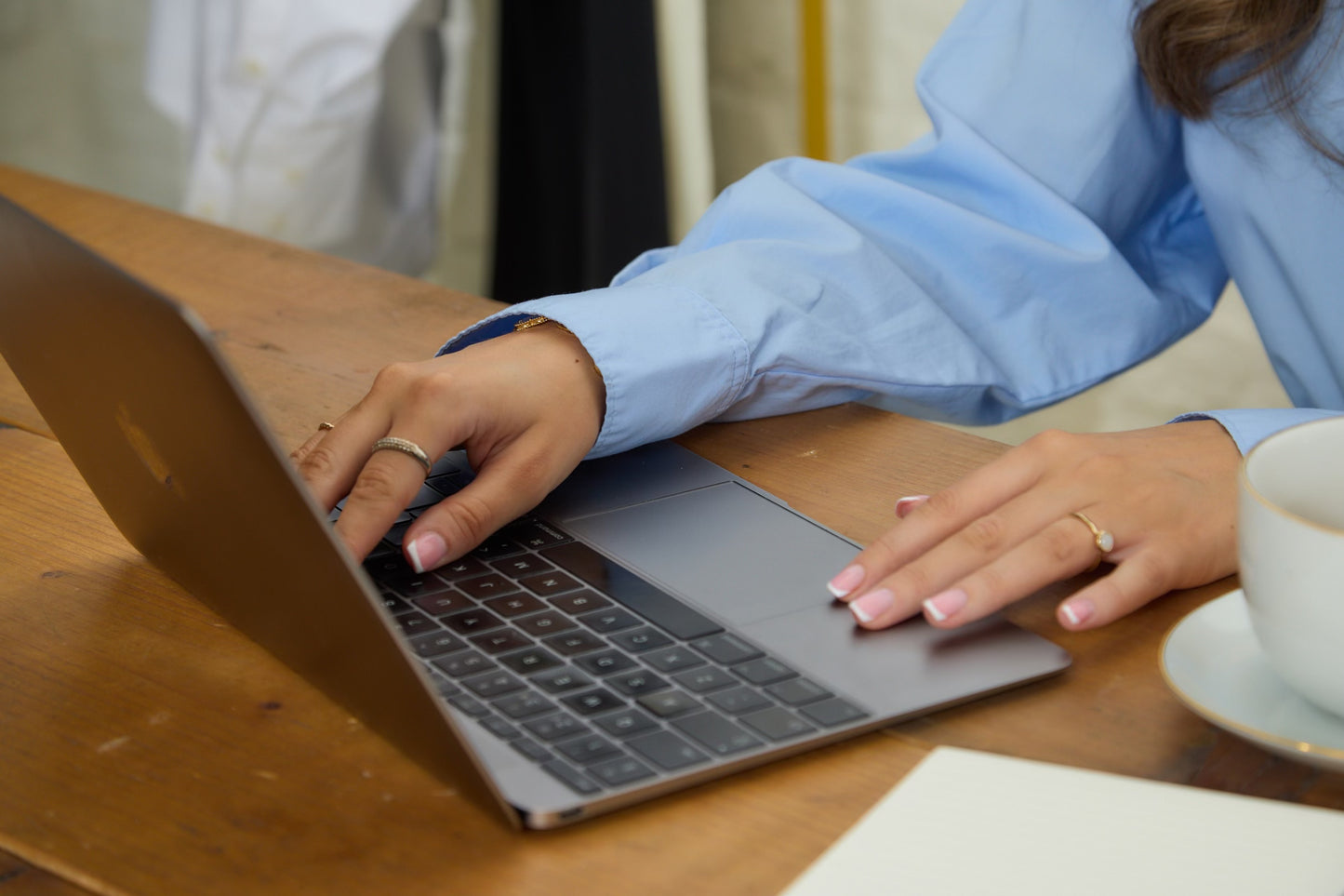 Online Styling Course