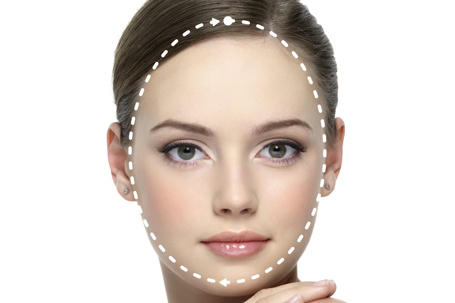 Face Shape Analysis